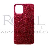  futrola drop shine new za iphone 12 mini (5.4) crvena Cene
