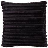 Catherine Lansfield Ukrasni jastuk od mikropliša 45x45 cm Cosy Ribbed – Cijene