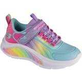 Skechers Nizke superge Rainbow Cruisers Rožnata | Shoptok.si