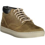 Timberland Muške Zelene Sportske Cipele Adventure 2.0 Mid Lace Chukka Boot | shoptok.hr