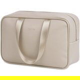 Generic Toilet bag large cosmetic bag travel cosmetic bag storage box for women, (21058733) Cene