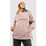 Carhartt WIP Nimbus Pullover Anorak glassy pink | Shoptok.si