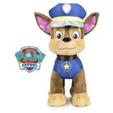 Paw Patrol plišana igračka Chase 19 cm | shoptok.hr