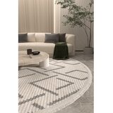 Conceptum Hypnose tepih vetrina 3609 - cream carpet (160 cm) Cene