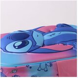 Disney Stitch Mochila 3D Stitch Disney 30 cm | shoptok.hr