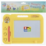 Magnetna tabla za crtanje 20k27,5 cm  Magnetna tabla za crtanje 20k27,5 cm Slike