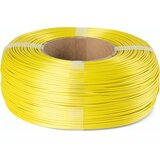 Spectrum ReFill PLA Silk Unmellow Yellow - 1,75 mm / 1000 g | shoptok.hr