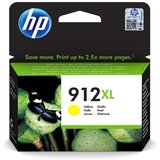 HP Tinta 3YL83AE#BGX 912XL OJ 8012/8014/8015/OJ PRO 8022/8023/8024/8025 yellow | shoptok.hr