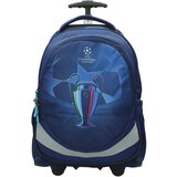  Ruksak na kotačima UEFA Champions League plavi 531373 P6 Neto | shoptok.hr
