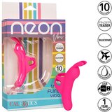 California Exotic Novelties vibro naprstnik "The Flirty Vibe" | Shoptok.si