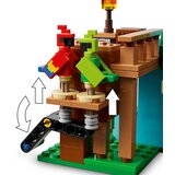 Lego Igračka Kuća papagaja | Eponuda.ba