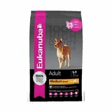 Eukanuba hrana za pse adult - medium breeds 18kg Cene