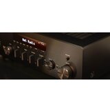 Yamaha R-N600A Stereo receiver, Wi-Fi, Apple AirPlay, Bluetooth - - Audio-Kondric | Shoptok.si