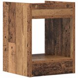  Stalak za biljke Staro drvo 30 x 30 x 40 cm Konstrukcijsko drvo | shoptok.hr