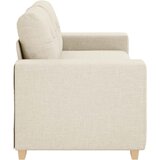  Dvosjed od platna 180x77x82 cm | shoptok.hr