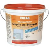  Ljepilo za stiropor Pufas (4 kg) | shoptok.hr