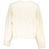 Desigual WHITE WOMEN&#39;S SWEATER | Shoptok.si