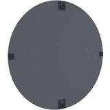  Zidno ogledalo Ø 70 cm Staklo otporno na udarce | shoptok.hr