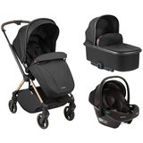 Kikka Boo lanah kolica za bebe 3u1 | ePonuda.com
