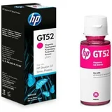 Hp GT52 Original Ink Bottle Magenta M0H55AE