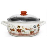 Metalac serpa pl princ 16_1.85 sast poklopcem | Eponuda.ba