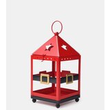 Sinsay Svijećnjak s božićnim motivom | shoptok.hr