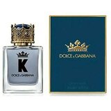 Parfem K pour Homme 50 ml toaletna voda za moške Cene