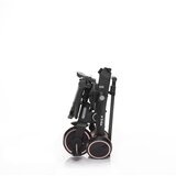 Zopa Tricikl X-Trike, Quartz Pink | Shoptok.si