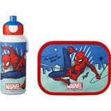 Mepal Campus Spiderman set za djecu 2 kom Cijene