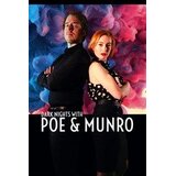 dark nights with poe and munro xbox live key europe | Eponuda.com