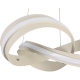 Novel VISEČA LED-SVETILKA 36 W/4800 lm/3000-6500 K/220-240 V/ | Shoptok.si