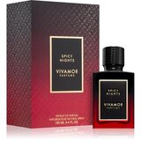 Vivamor Parfums Spicy Nights parfemski ekstrakt uniseks 100 ml | shoptok.hr