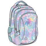 Unipap st.right magic unicorn školska torba, ruksak BP26 39x27x17 cm Cijene