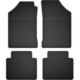 Wielganizator Komplet 4 gumijastih avtotesnilk, univerzalni za: Mazda CX30 / CX-30 crossover (2019-), (22132153) | Shoptok.si