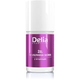 Delia - Instant gel za odstranjivanje kožice (epidermisa) 11ml | Eponuda.ba