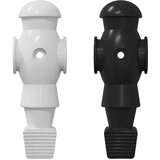  Igrači za stolni nogomet 3.6 x 3.1 x 10.8 cm 24 pcs | shoptok.hr
