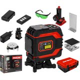 Proline LASER ZELENI 2 ŽARKA, 25M, 360°, (5000197896) | Shoptok.si