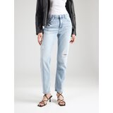 Guess Kavbojke 'CELIA' svetlo modra | Shoptok.si