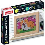 Quercetti Pixel Art 4 Kawaii Corgi čavlići Cijene