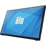 elo Touch Solution 2470L zaslon na dodir Energetska učinkovitost 2021: E (A - G) 60.5 cm (23.8 palac) 1920 x 1080 piksel 16:9 16 ms DisplayPort, HDMI™, VGA, USB 2.0 | Eponuda.ba