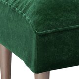 Playboy TABURE, tekstil zelena | Shoptok.si