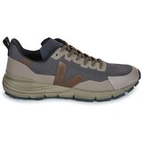 Veja Nizke superge DEKKAN Siva | Shoptok.si