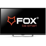 Fox 43DLE668 Smart Android LED televizor | ePonuda.com