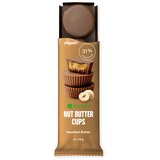 Vilgain Bio Cups z maslom iz oreščkov - lešnikovo maslo Cene