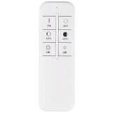 Novel stropna led-svetilka irvine 105/42/6,5 cm | Shoptok.si