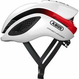 Abus GameChanger White/Red M 2022 | Shoptok.si