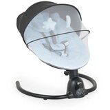 Cangaroo Moni Ljuljaška za bebe Clarissa – Blue | ePonuda.com