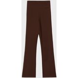 Sinsay Lepršave tajice | shoptok.hr