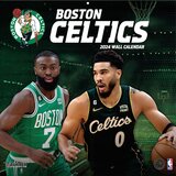 Drugo Boston Celtics kalendar 2024 | shoptok.hr