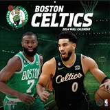 Drugo Boston Celtics kalendar 2024
